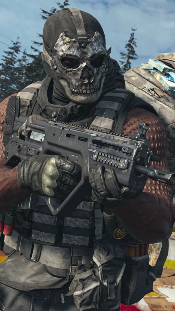 Mace thumbnail