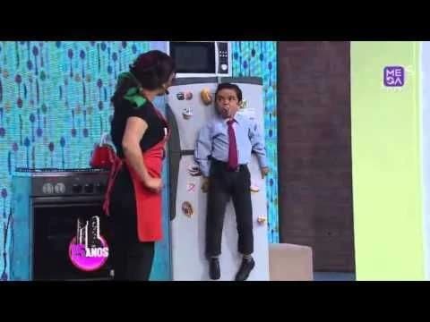 Paola and Miguelito thumbnail