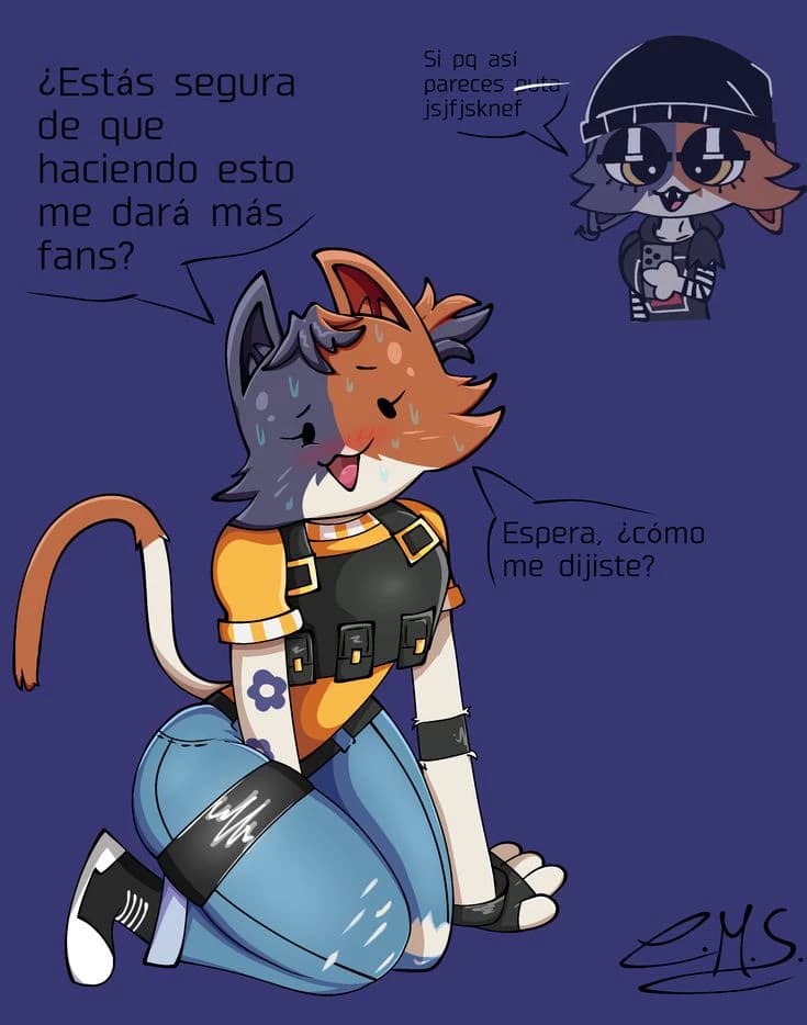 Cate meowdy y meowskulls thumbnail