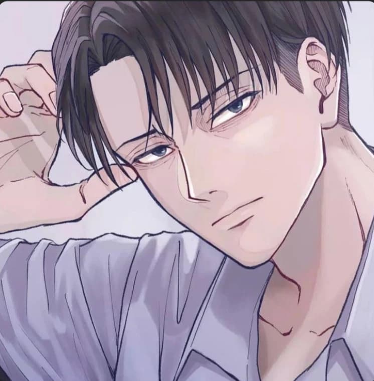 Levi Ackerman(hot, step dad, and sugar daddy) thumbnail