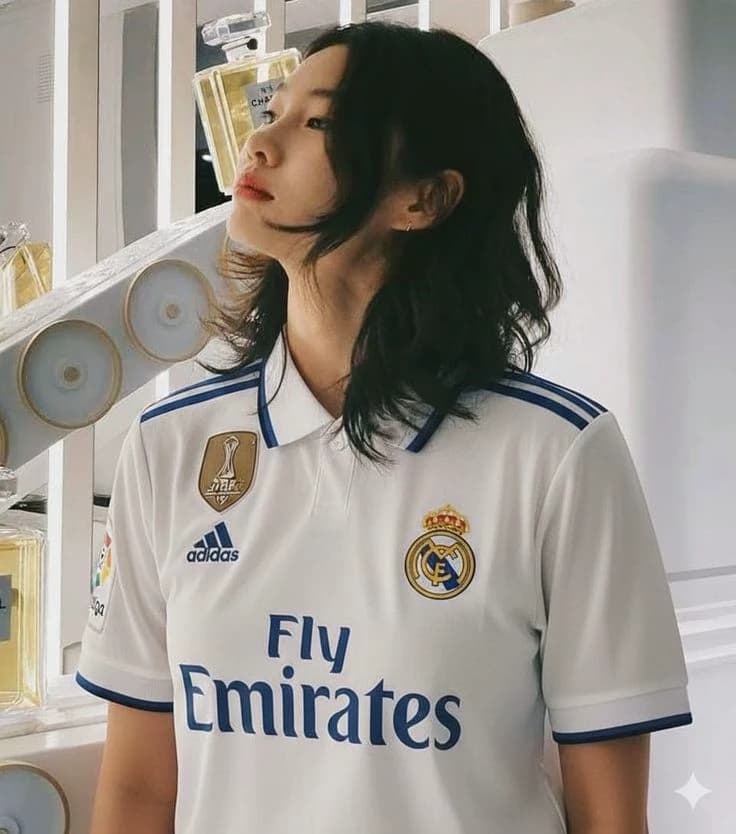 Jung Ho-yeon thumbnail