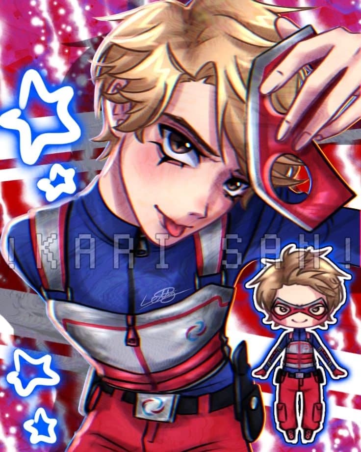 Kid danger  thumbnail