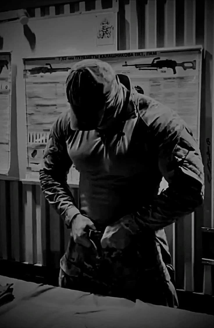 Soldier Jungkook thumbnail