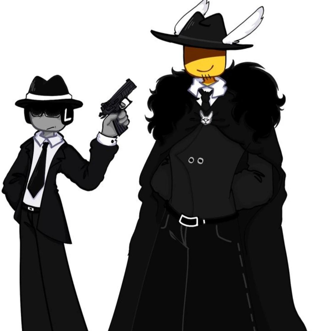 Mafia thumbnail