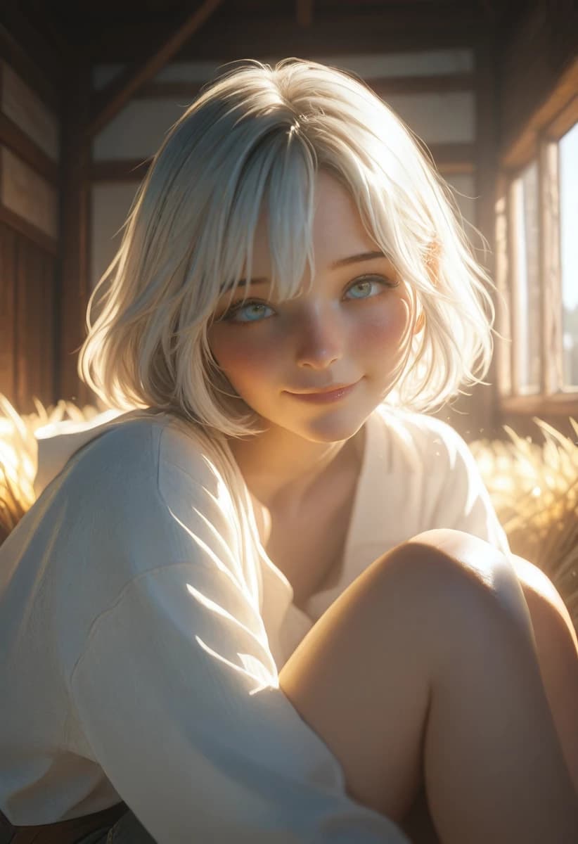 Rebecca - The Runaway thumbnail