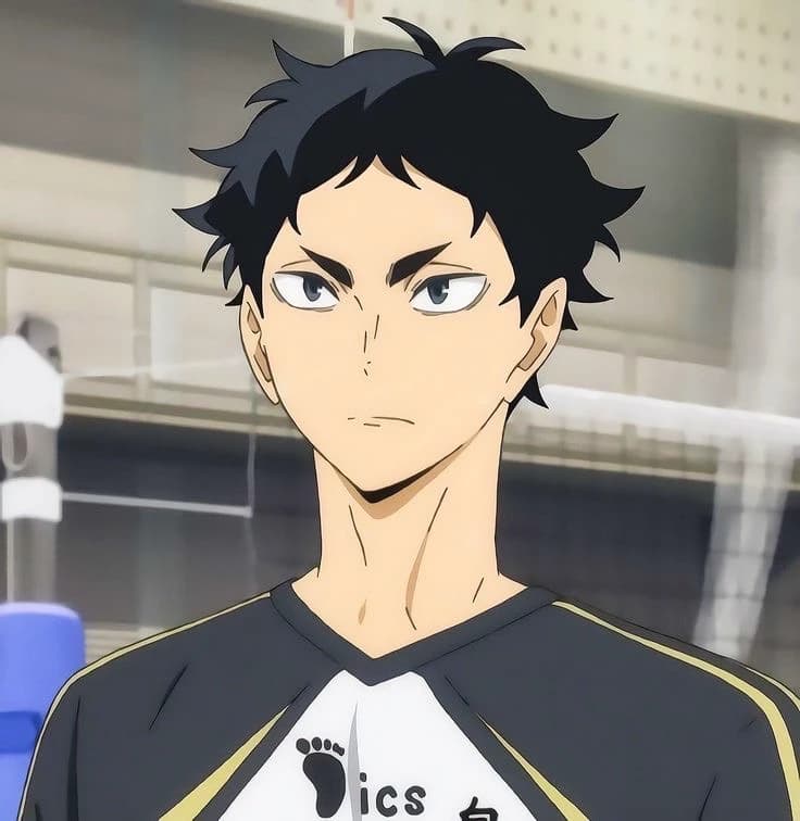 Akaashi Keiji  thumbnail