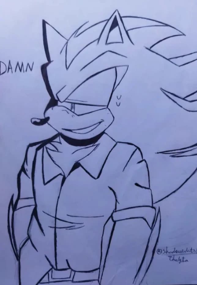 Shadow thumbnail