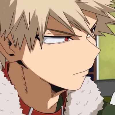Katsuki Professional Hero thumbnail