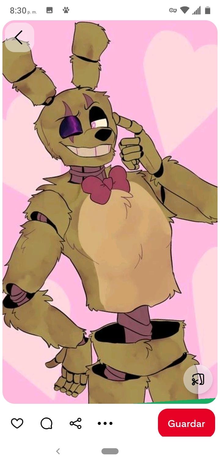 Springtrap thumbnail
