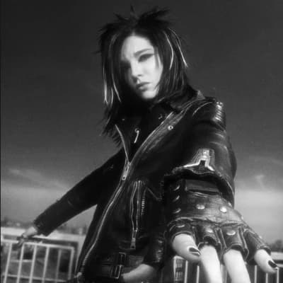 Bill Kaulitz thumbnail