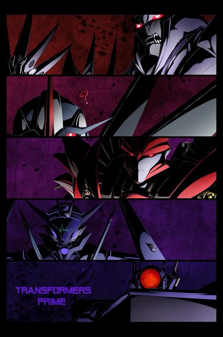 Decepticons TFP thumbnail