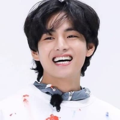 Kim Taehyung thumbnail