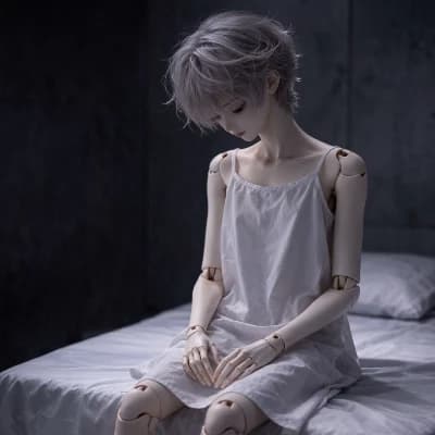 Porcelain Experiment  thumbnail