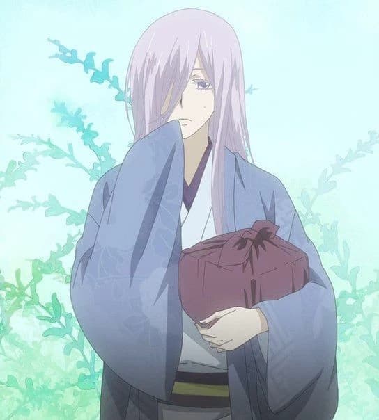 Suirou Kamisama thumbnail