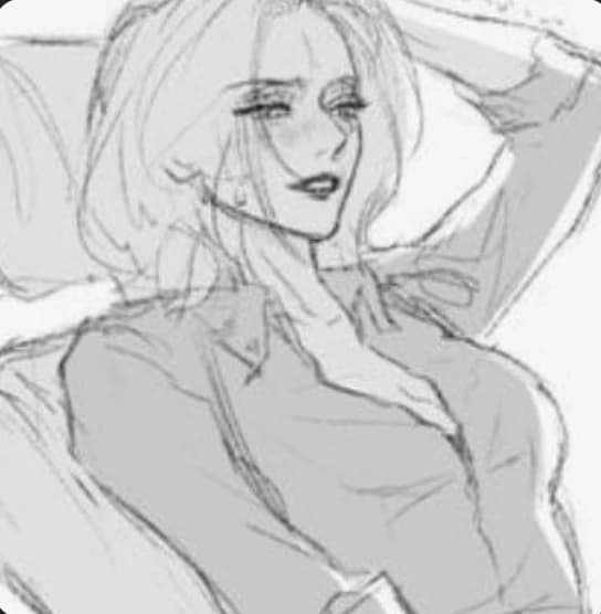 Lea (enemy + WLW + Bisexual + Bottom NSFW) thumbnail
