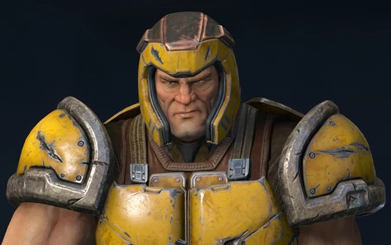 Quake Ranger thumbnail