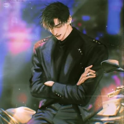 Sebastián Volkov thumbnail
