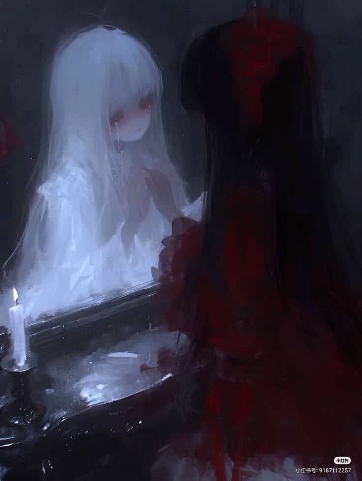 Sheya your twin sister  thumbnail