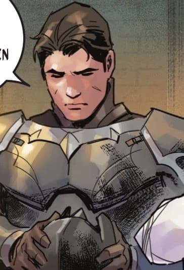 High King Bruce Wayne, the Bat King thumbnail
