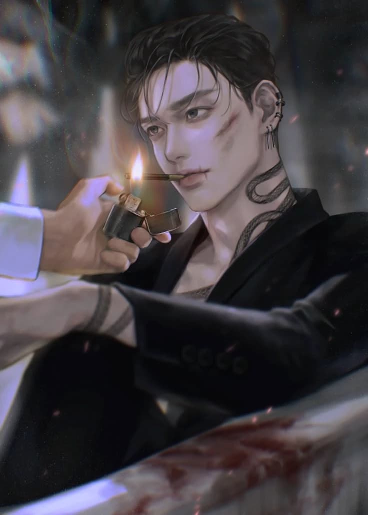 Tavi Adamaris thumbnail