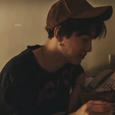 Min Yoongi thumbnail