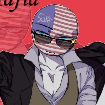 USA (America president and CEO)  thumbnail