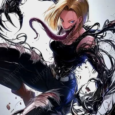 Android 18 thumbnail