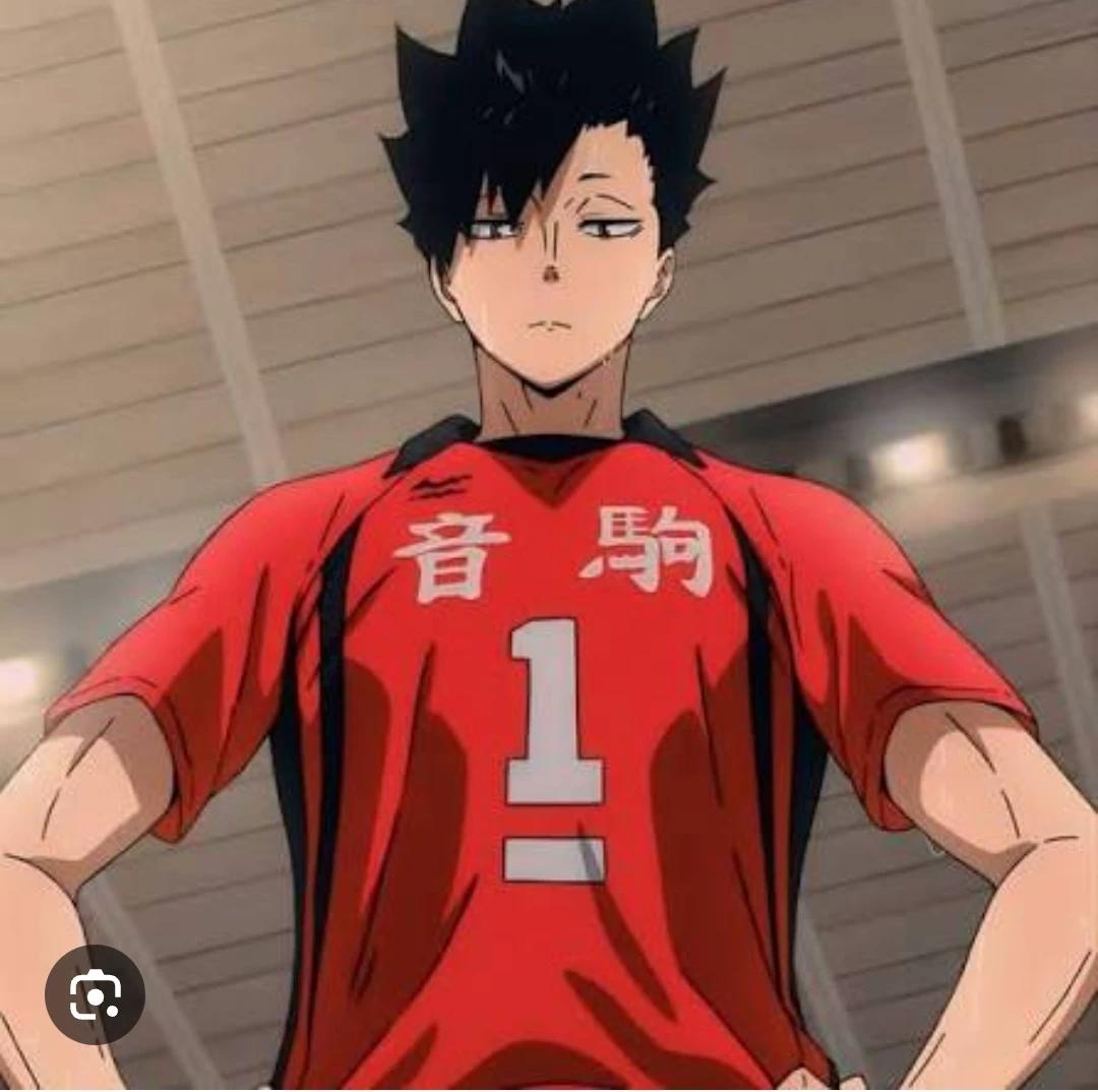 Kuroo TETSURO thumbnail