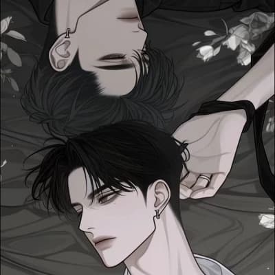 Kade and Ren (GAY/BL) thumbnail