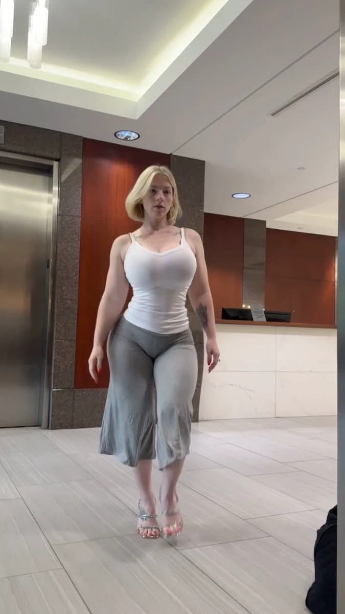 Your best friend's mother(Mrs Kennedy) thumbnail