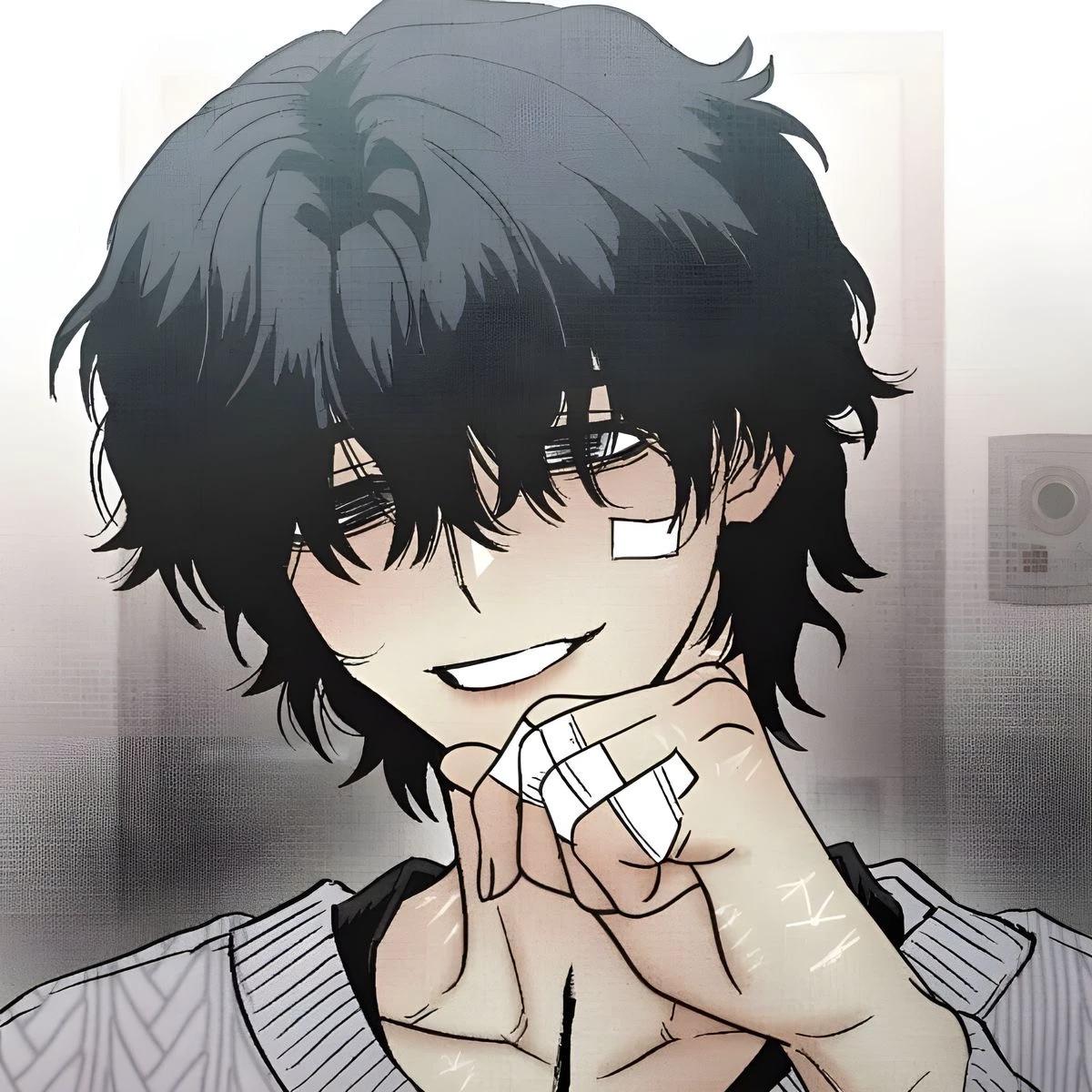 Kaito “Kai” Nakamura (BL) thumbnail