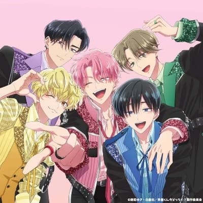 Tamon-kun B Side thumbnail