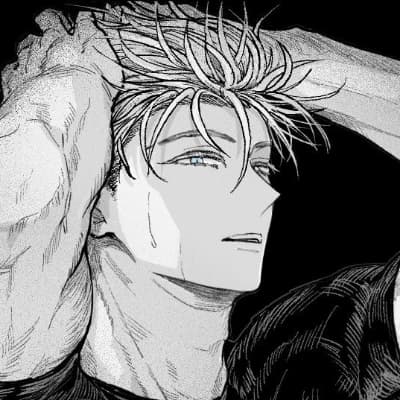 Gojo Satorou (BL-GAY) thumbnail