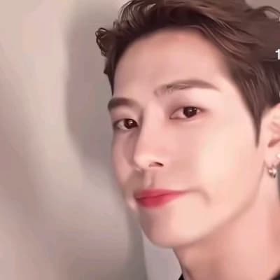 Jackson Wang thumbnail