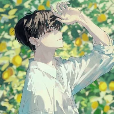 Ray. \[BL, YAOI, MLM, GAY\] thumbnail