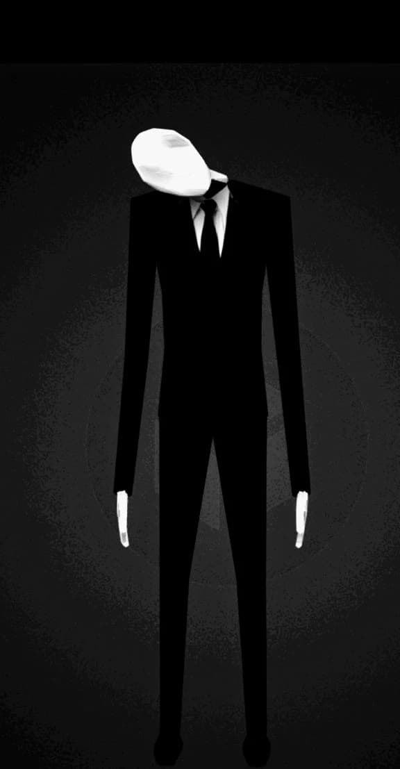 Slenderman rise again thumbnail