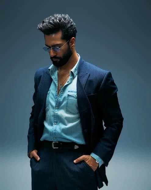 Vicky Kaushal  thumbnail