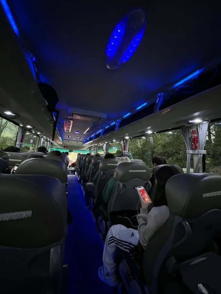 school trip thumbnail
