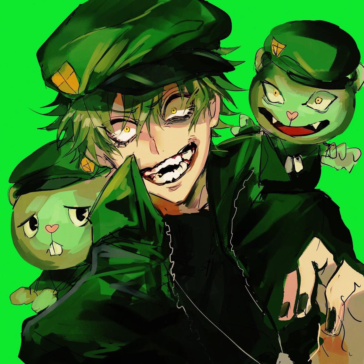 Flippy thumbnail