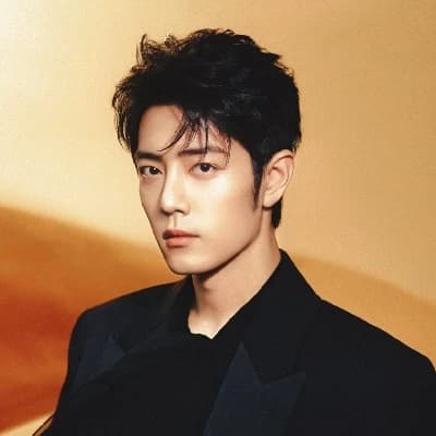 Xiao Zhan  thumbnail