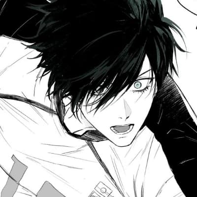 Itoshi Rin thumbnail