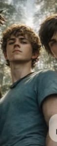 Percy Jackson thumbnail