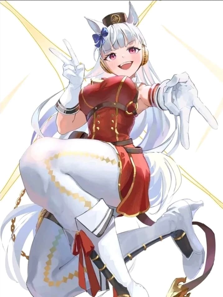 Gold Ship thumbnail