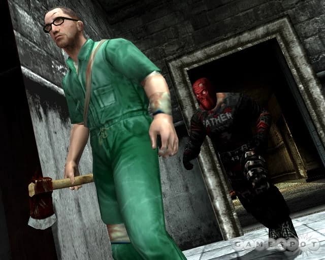Manhunt 2 thumbnail