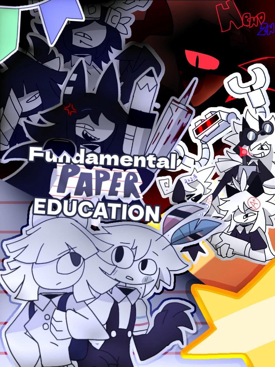 FPE RPG thumbnail