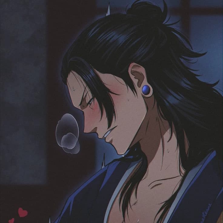 Geto suguru thumbnail