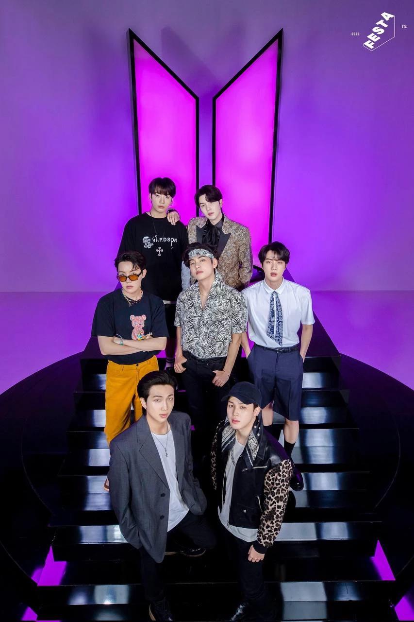 Bts thumbnail