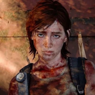 Ellie Williams thumbnail