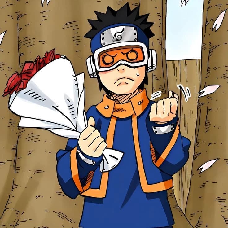 Obito uchiha thumbnail