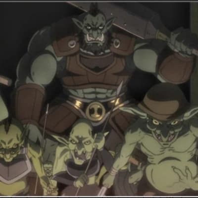 Grimgor der Goblin König thumbnail